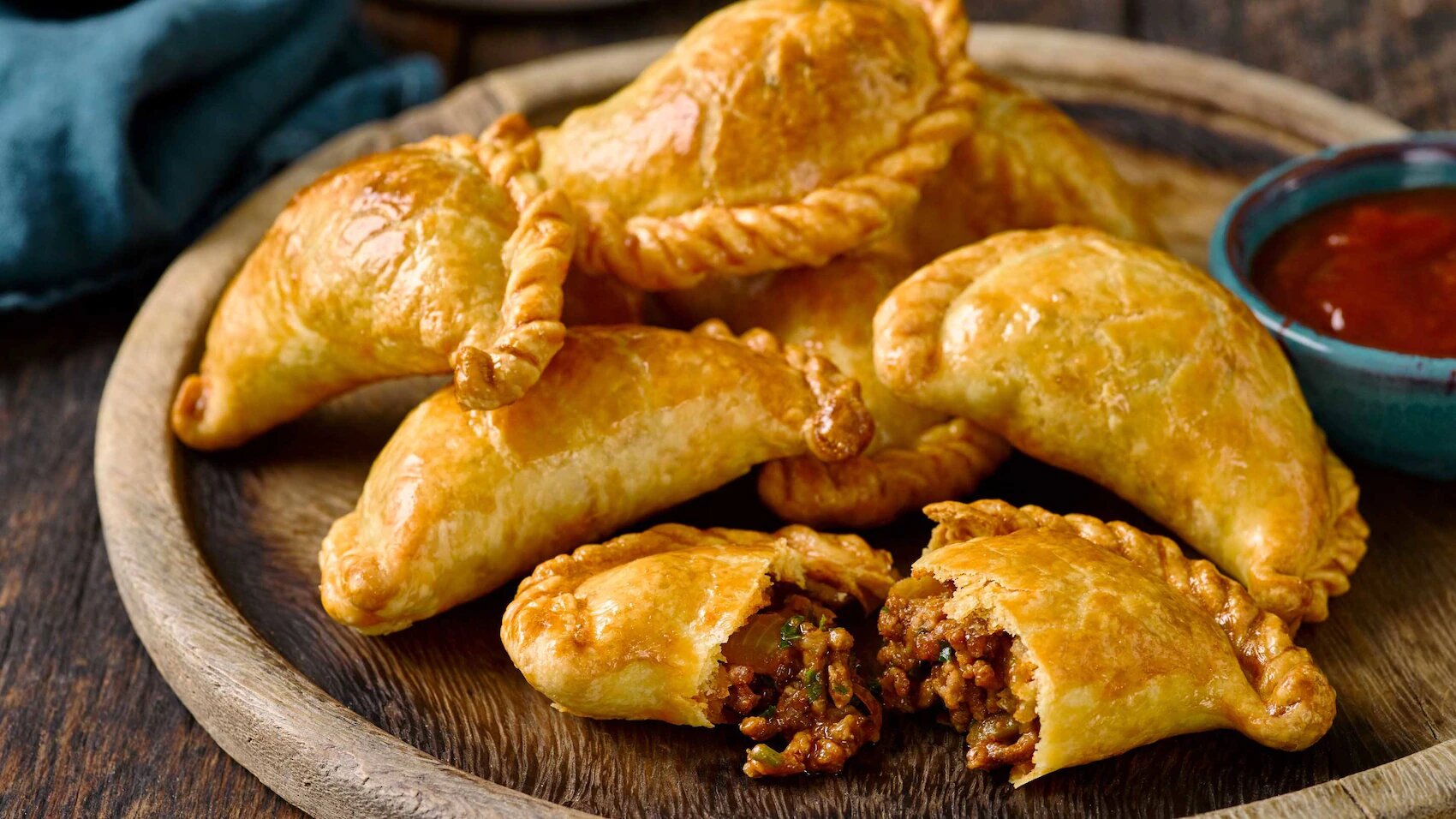 Empanadas