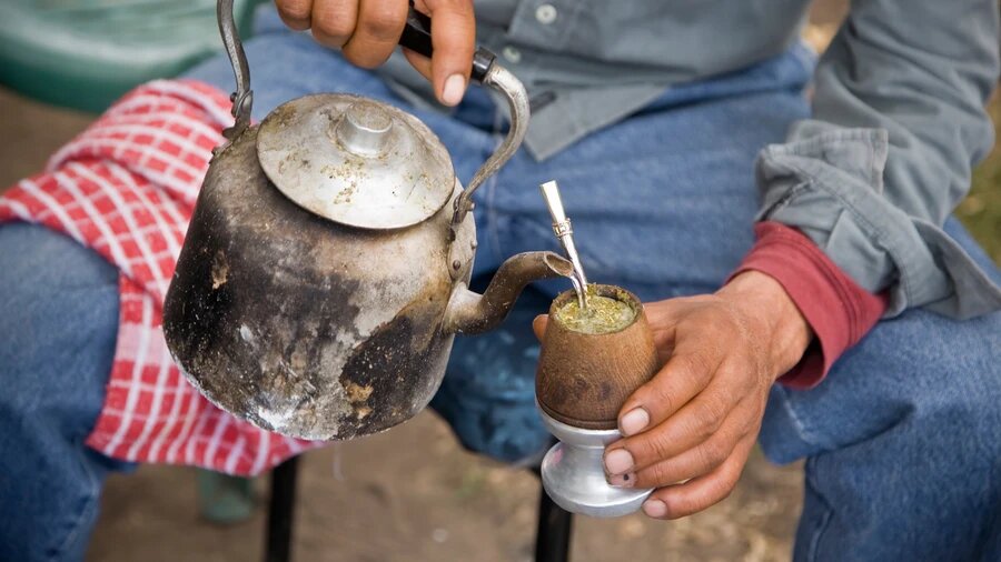 Yerba